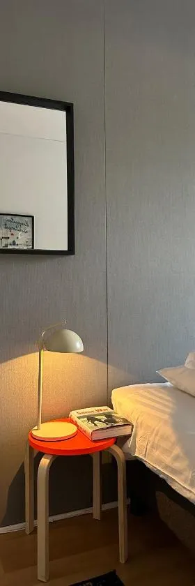 The Rooms Airport - 20Rooms，位于万塔的酒店