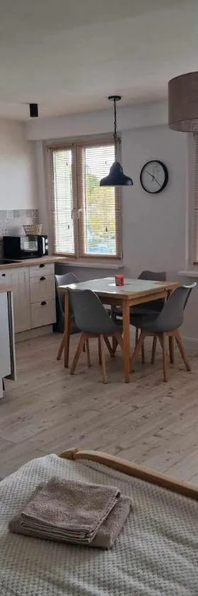 Apartament Gryfice，位于格雷菲采的酒店