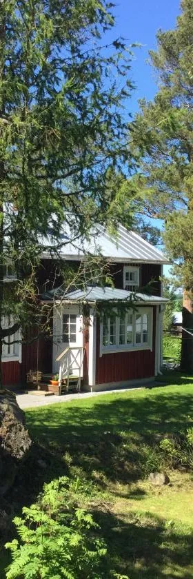 Lillstugan，位于Vöyri的酒店