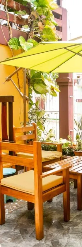 Hotel BAHÍA，位于特拉的酒店