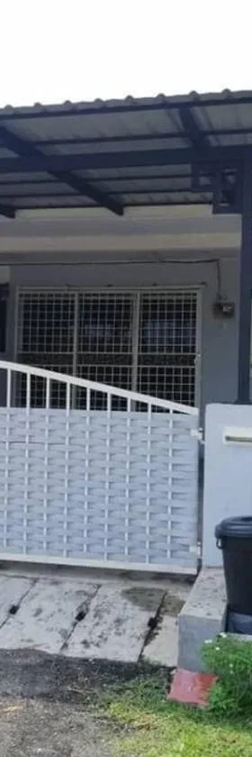 Homestay Eco，位于Padang Rengas的酒店