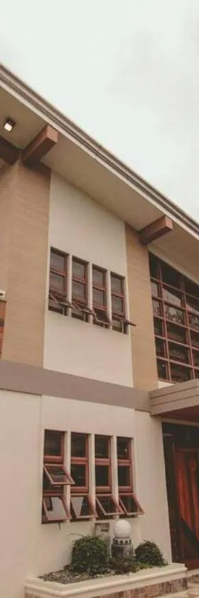 Bagasbas House，位于Daet的酒店