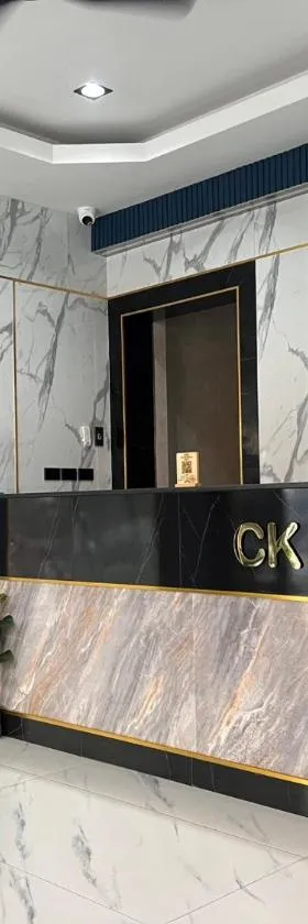 CK Residence，位于宋卡的酒店