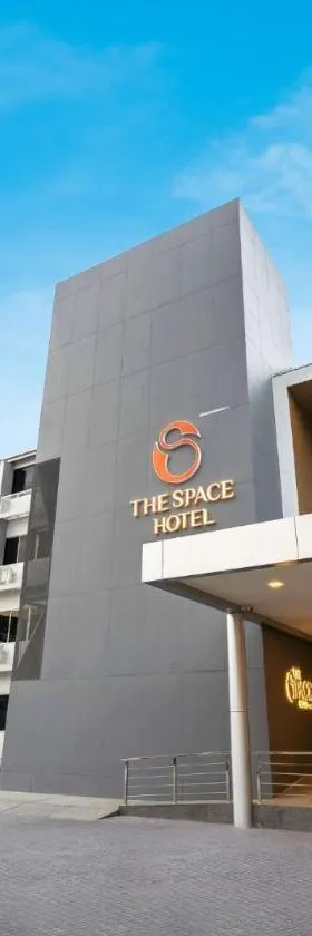 The Space Hotel Lampang，位于南邦的酒店