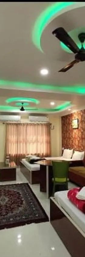 Hotel Royal Sunview，位于迪卡的酒店