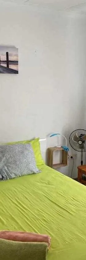 Amplio con 2 dormitorios y muy equipado LA CANAL，位于Petrer的酒店
