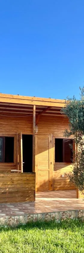 Ecolodge Vert, Benslimane，位于Oulad Youssef的酒店