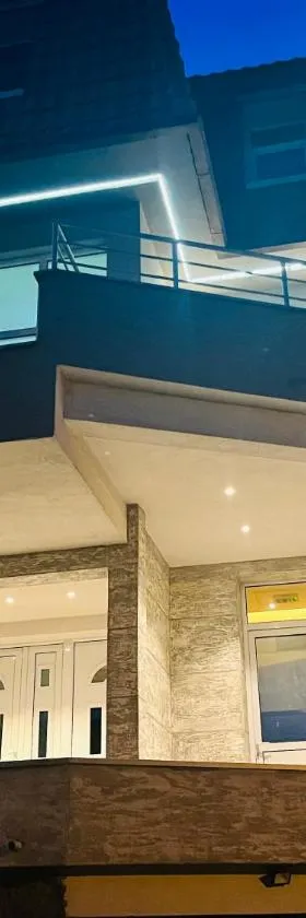 MAGIC M Apartment，位于Mali Mokri Lug的酒店