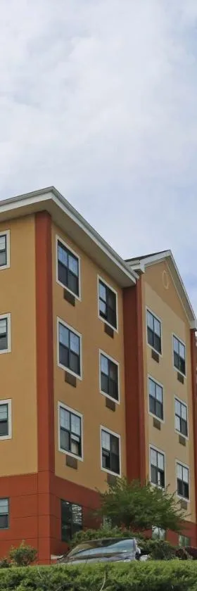 Extended Stay America Suites - Philadelphia - Plymouth Meeting - East，位于普利茅斯会议的酒店