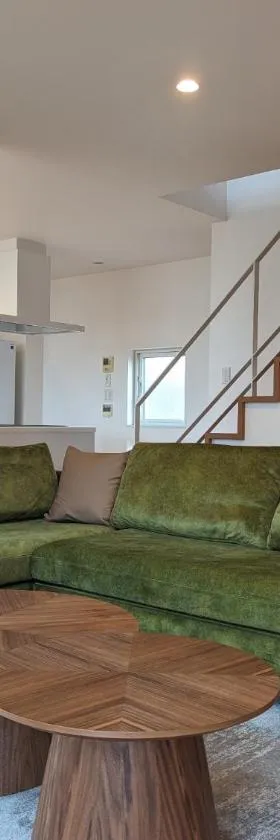 One House Naganuma MAOI - Vacation STAY 09878v，位于Naganuma的酒店