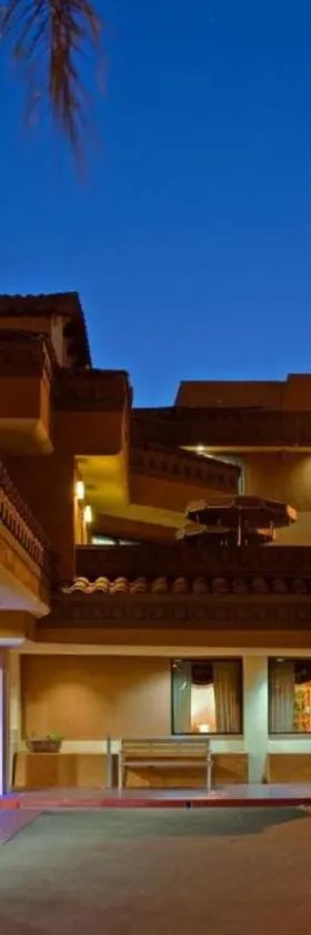 Hotel Xola，位于莫雷诺谷的酒店