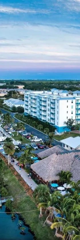 Dolphins Vacation Rental，位于Merritt Island的酒店