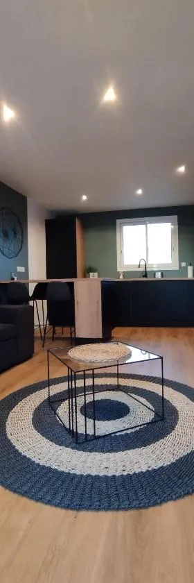 Le "Joly" Coin - Logement neuf et indépendant，位于Magalas的酒店