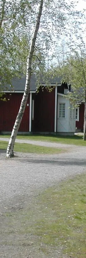 Nuorisokeskus Villa Elba，位于科科拉的酒店