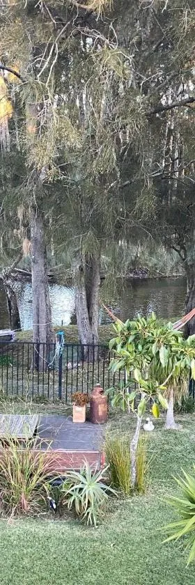 Conjola Inn-let - Self Contained Unit - Lake Conjola，位于Manyana的酒店