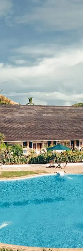 Hotel Suni Sentani - Managed by East Season，位于查亚普拉的酒店
