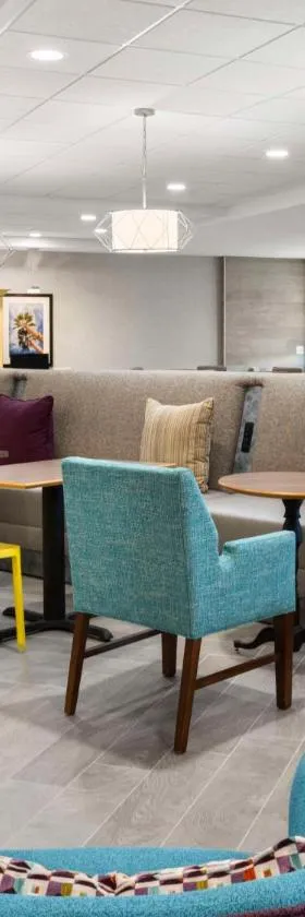 Home2 Suites by Hilton Orlando South Davenport，位于达文波特的酒店