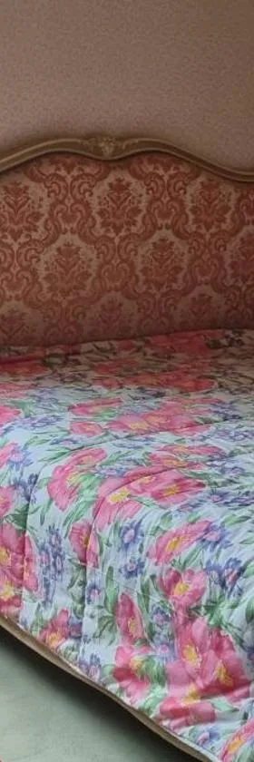 Location chambre dans villa，位于Villers-Robert的酒店