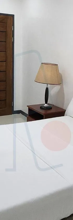RiCres Hometel Standard R5，位于Babak的酒店
