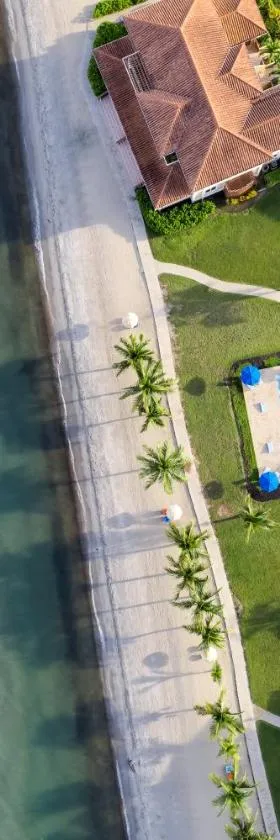 Seiri del Mar，位于霍普金斯的酒店