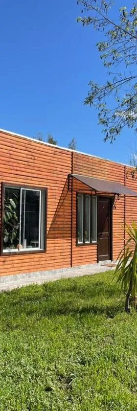 Casa de Campo full equipada，位于圣维森特德塔瓜塔瓜的酒店