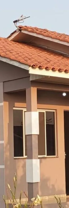 Cabana econômica com 2 quartos，位于马沙蒂纽的酒店