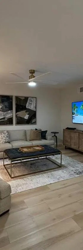 Mesquite Retreat 2 Bd Condo by Cool Properties LLC，位于梅斯基特的酒店