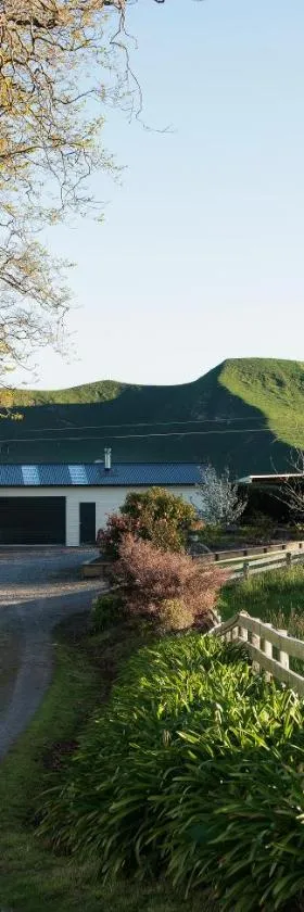 Hopwood Bed & Breakfast，位于泰哈皮的酒店