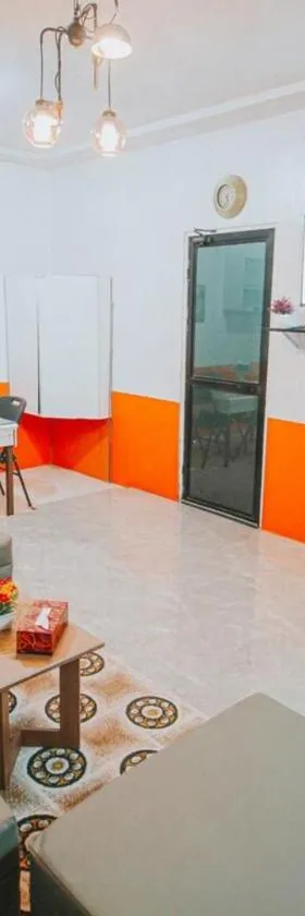 RB Modern Condos，位于三宝颜的酒店