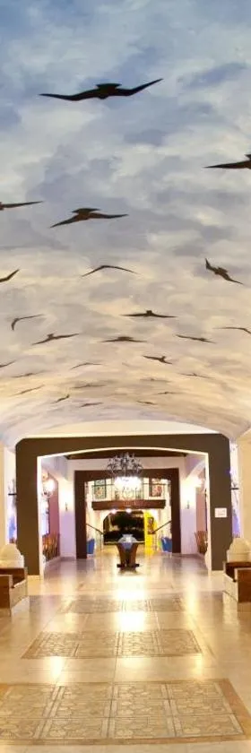 Hotel Palma Real，位于Sambo Creek的酒店