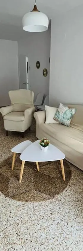 Apartamento Almazara，位于巴伦西亚德亚尔坎塔拉的酒店