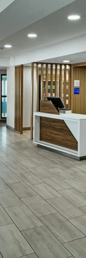 刘易斯顿智选假日酒店，位于刘易斯顿的酒店