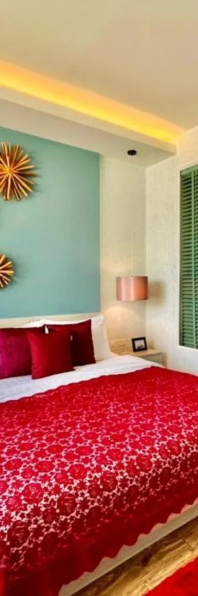 Mukrada House Boutique Hometel Krabi，位于功孟海滩的酒店