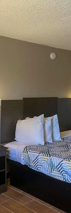 Motel 6 Hurricane, WV，位于Hurricane的酒店