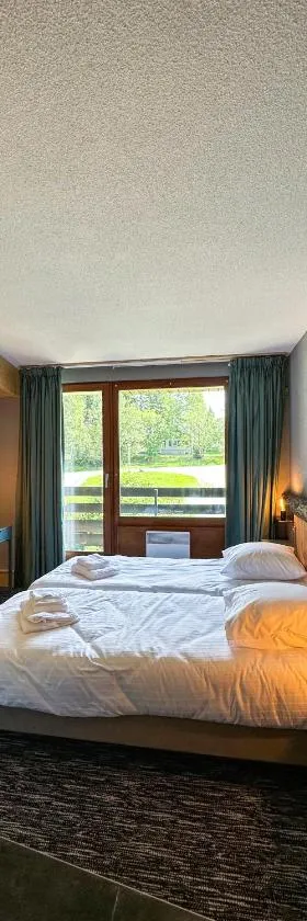 Le Motel du Gaschney，位于穆巴赫索蒙斯特的酒店