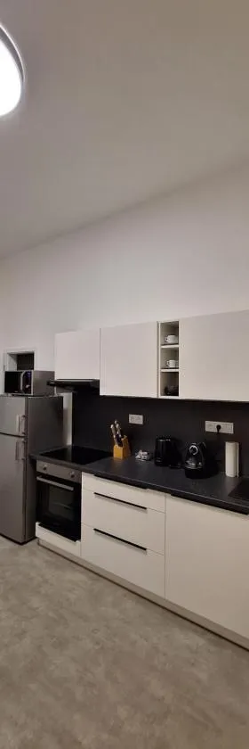 Apartmány Přerov 22，位于普热罗夫的酒店