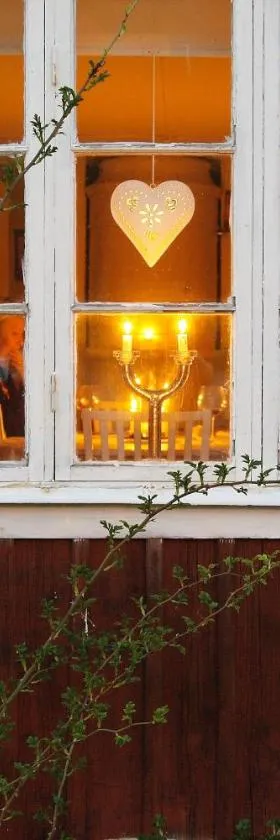 Sergel B&B Lindshammar，位于Lindshammar的酒店
