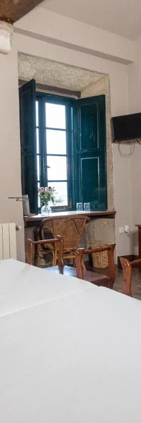 雷克多罗科布1729酒店，位于圣阿德里安德科夫雷斯的酒店