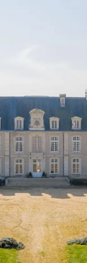Château La Bainerie，位于Tiercé的酒店