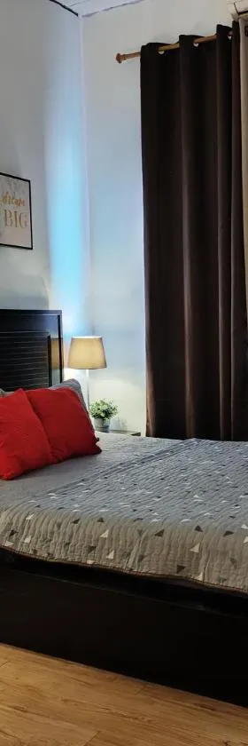 Syifah Homestay Pagoh - Private Pool , WiFi , NetFlix，位于Pagoh的酒店