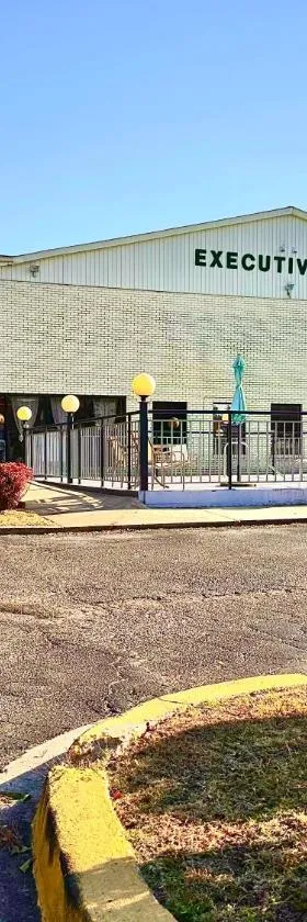 Executive Inn Chester，位于Chester的酒店