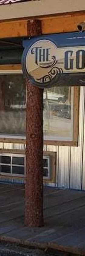 The Gold Mine Hotel，位于Idaho City的酒店