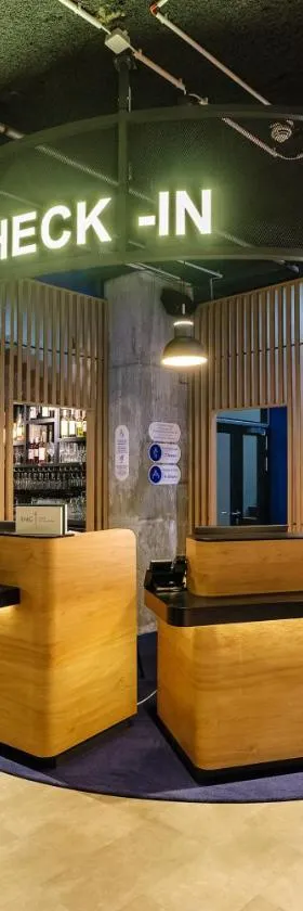 Holiday Inn Express Dresden Zentrum by IHG，位于德累斯顿的酒店