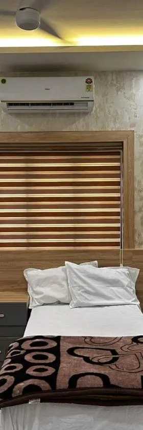 MEDURE International，位于Kottakkal的酒店