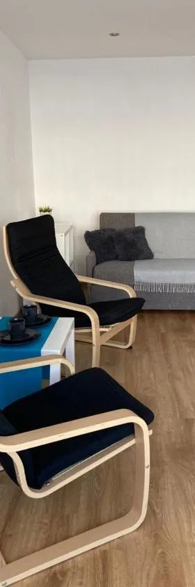 Nameja Best view apartamenti，位于叶卡布皮尔斯的酒店