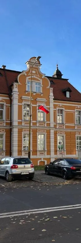 Nysa River Apartments Zgorzelec，位于兹戈热莱茨的酒店