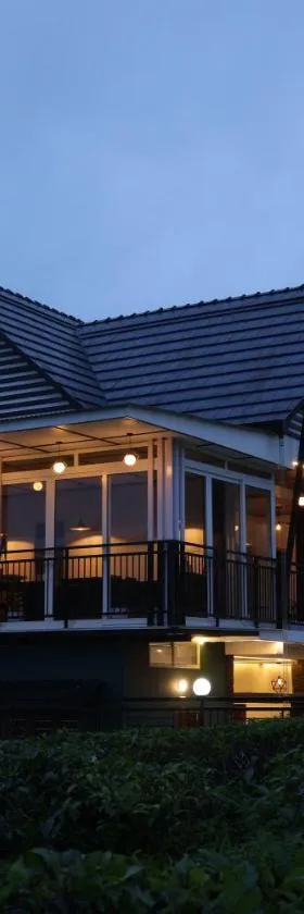 jungle view resort，位于玛纳多迪的酒店