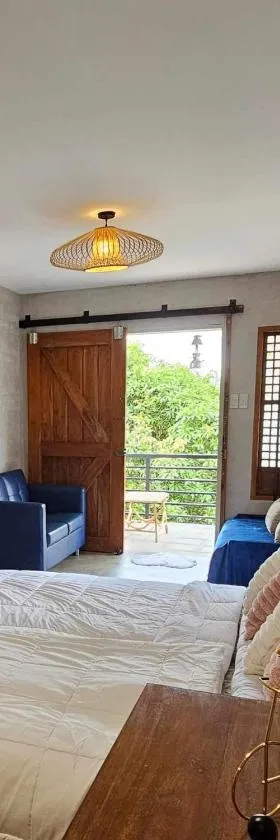 Kimberly's Place - Transient House Amadeo Cavite，位于Amadeo的酒店