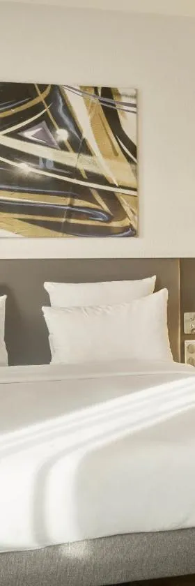 B&B HOTEL Paris Nord 18ème，位于巴黎的酒店