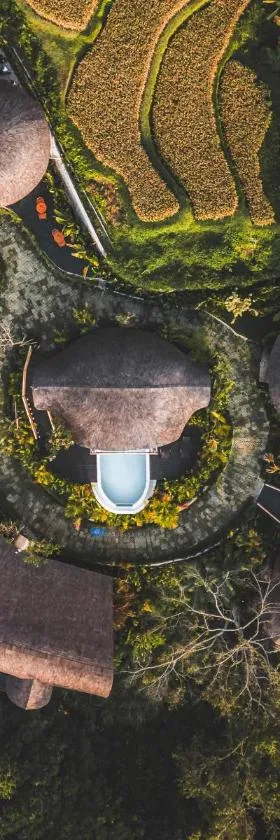 Jungleight Bali，位于德格拉朗的酒店